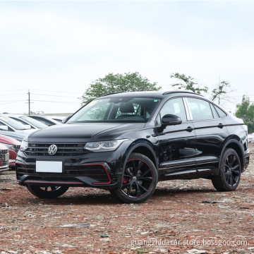 Version de moteur TSI 2.0 5N Pièces de sédi de copre d&#39;occasion Volkswagen Tiguan